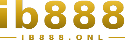 ib888 logo