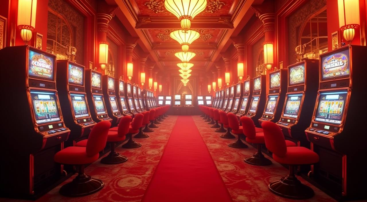 ib888 mobile gaming